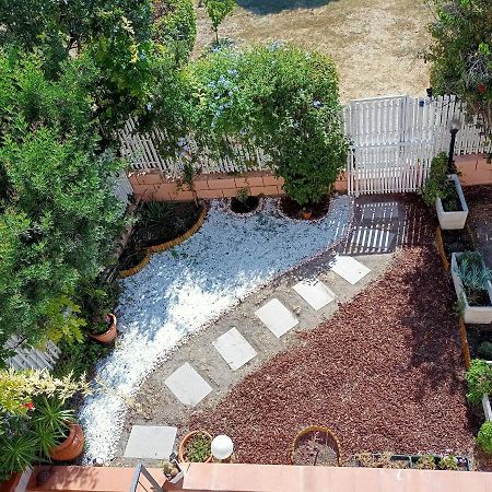 B&B Il Marinaio Sassari Bagian luar foto