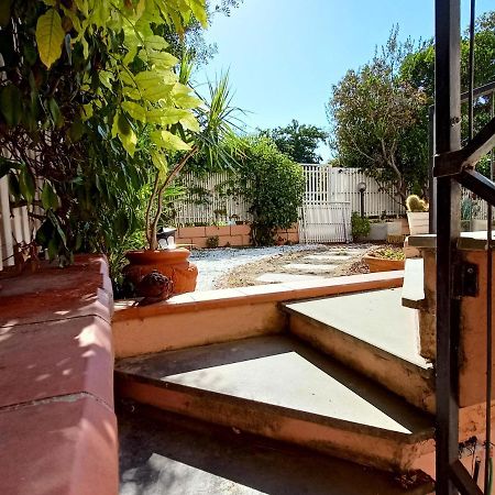 B&B Il Marinaio Sassari Bagian luar foto