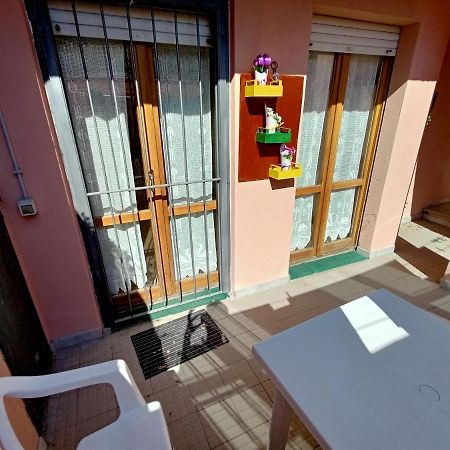 B&B Il Marinaio Sassari Bagian luar foto