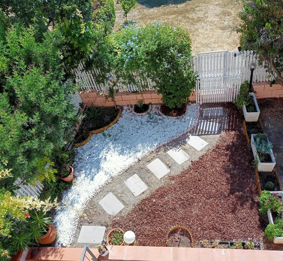 B&B Il Marinaio Sassari Bagian luar foto
