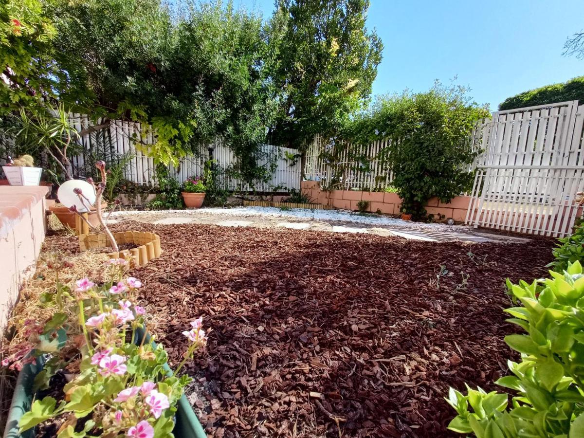 B&B Il Marinaio Sassari Bagian luar foto