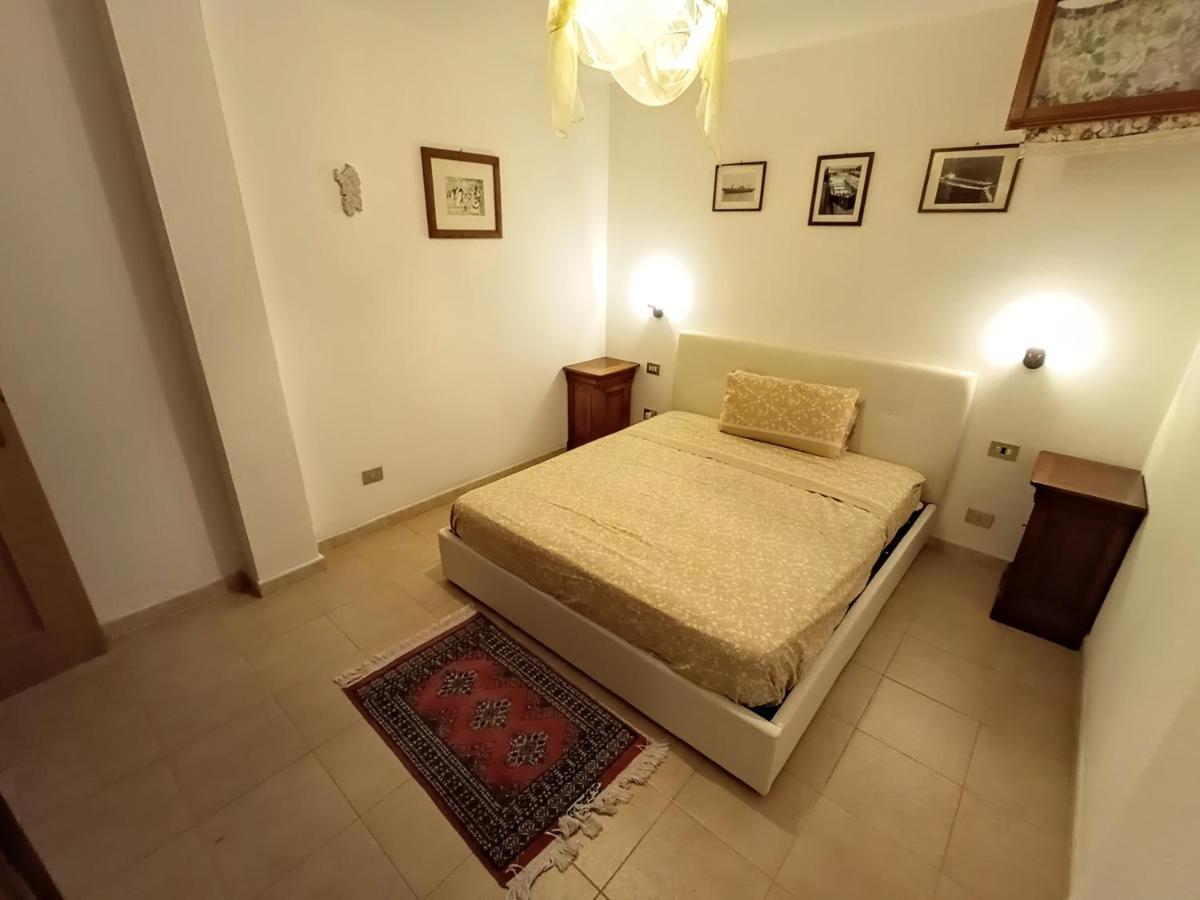 B&B Il Marinaio Sassari Bagian luar foto