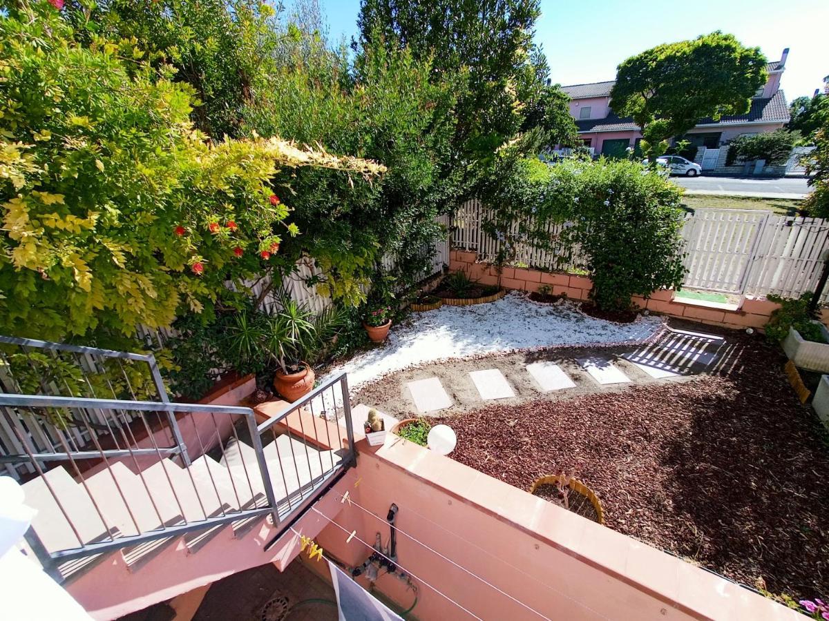 B&B Il Marinaio Sassari Bagian luar foto
