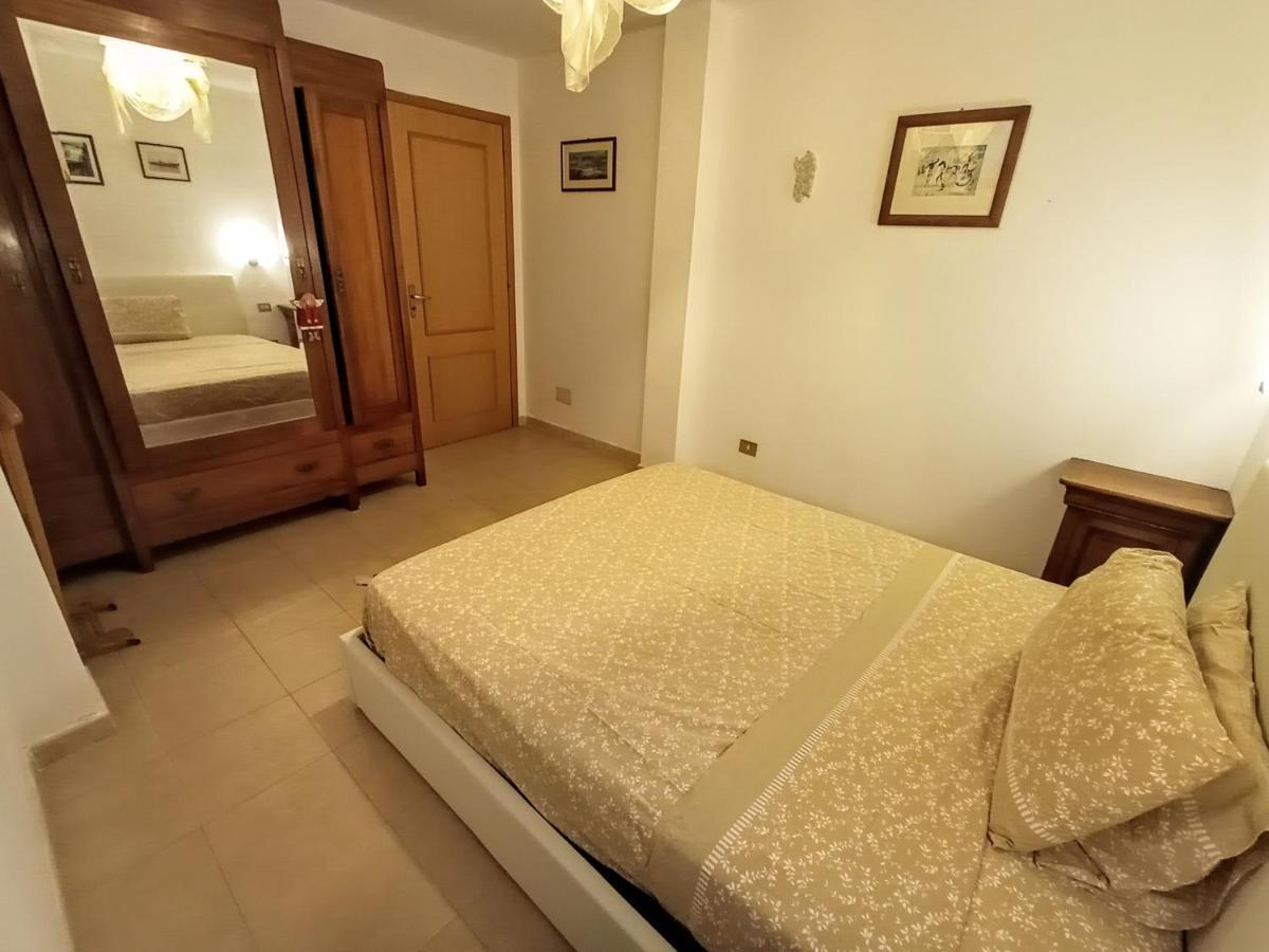 B&B Il Marinaio Sassari Bagian luar foto