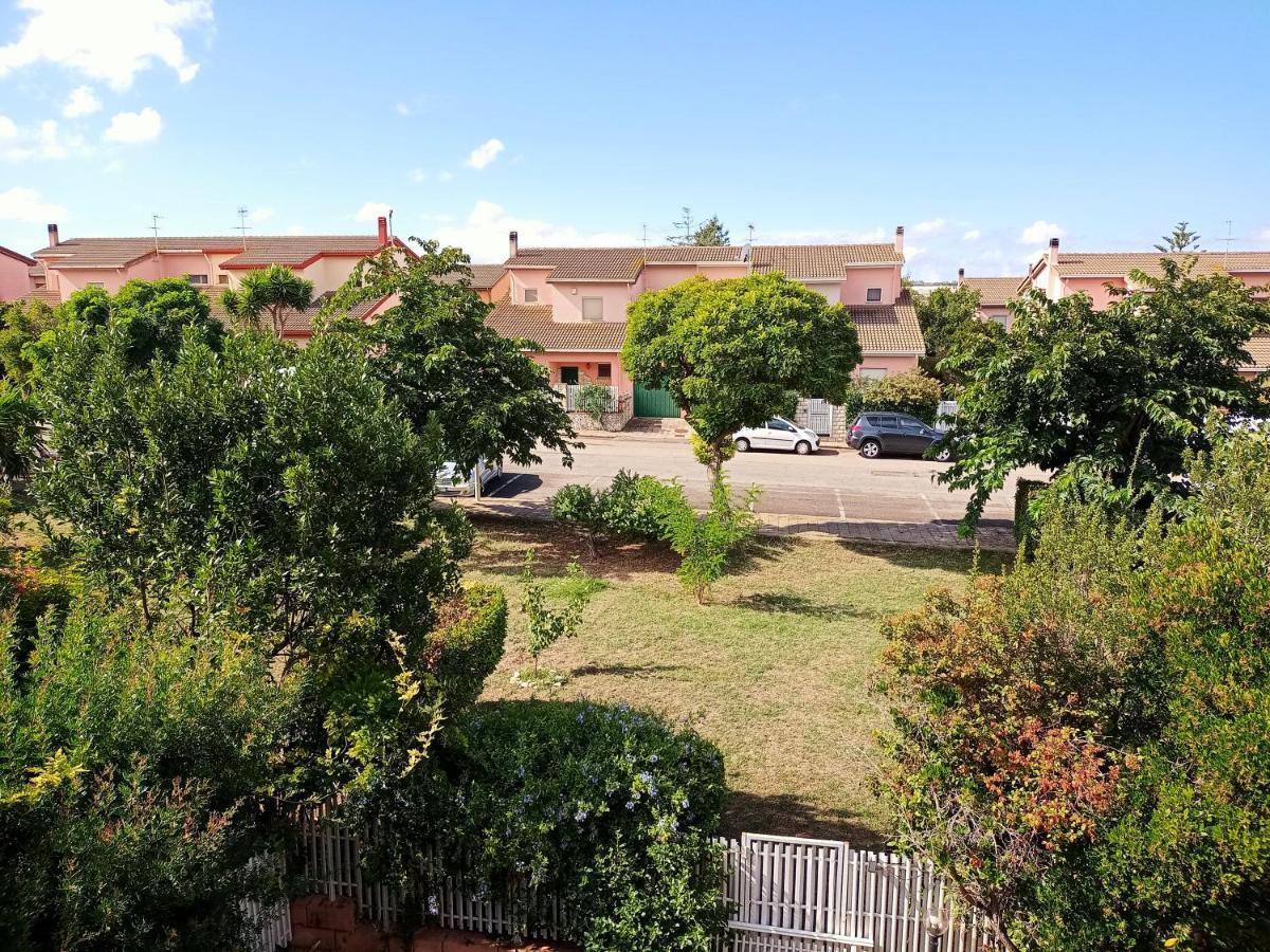 B&B Il Marinaio Sassari Bagian luar foto