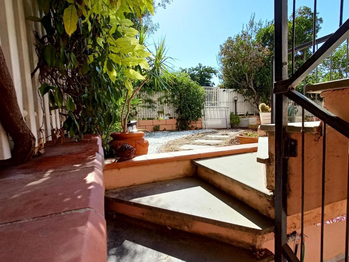 B&B Il Marinaio Sassari Bagian luar foto