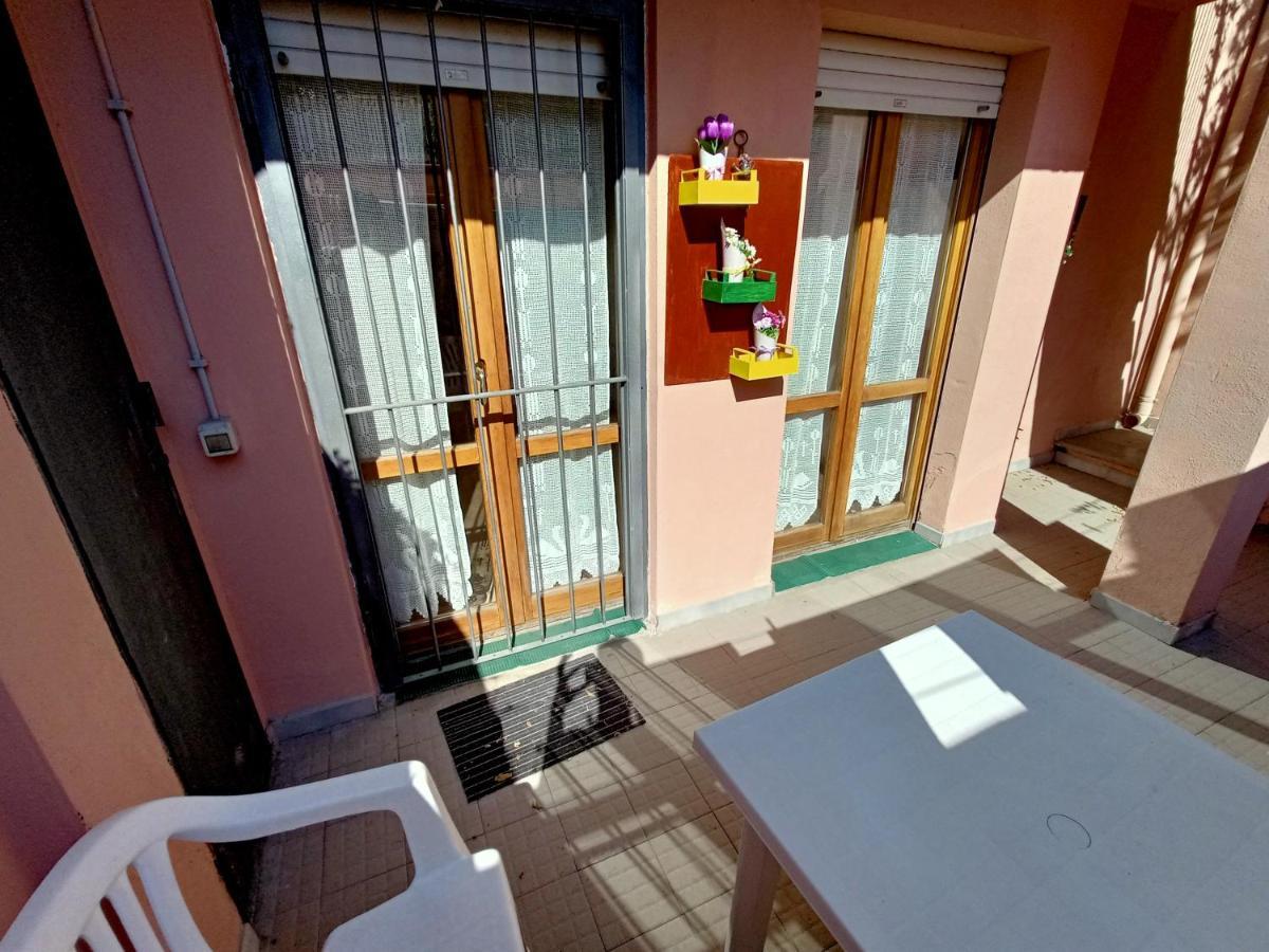 B&B Il Marinaio Sassari Bagian luar foto