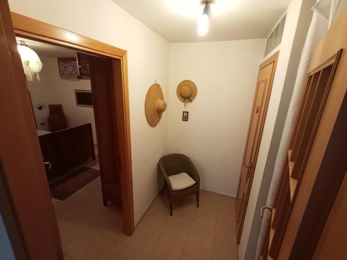 B&B Il Marinaio Sassari Bagian luar foto