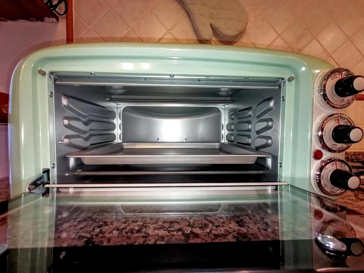 B&B Il Marinaio Sassari Bagian luar foto
