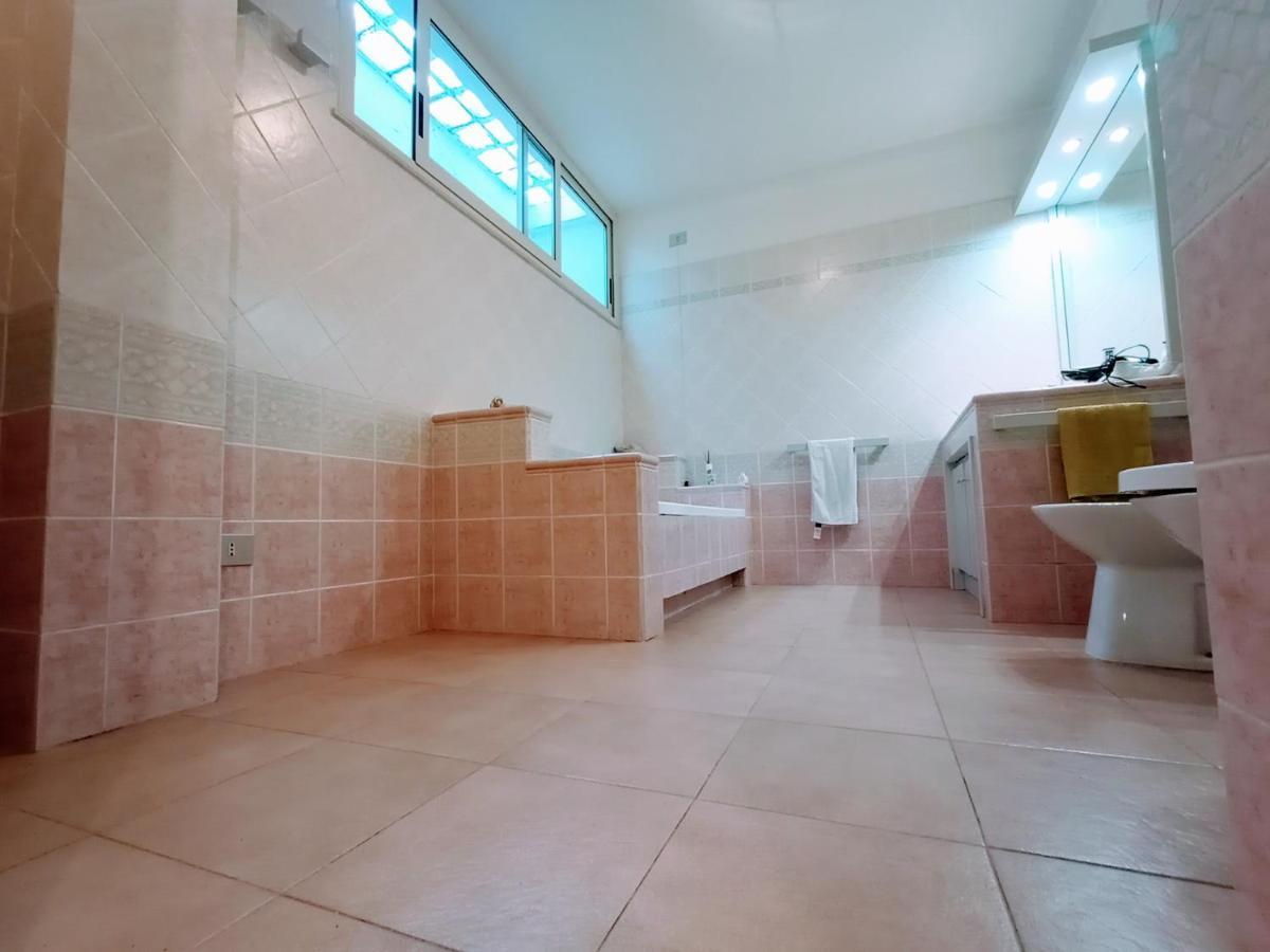 B&B Il Marinaio Sassari Bagian luar foto