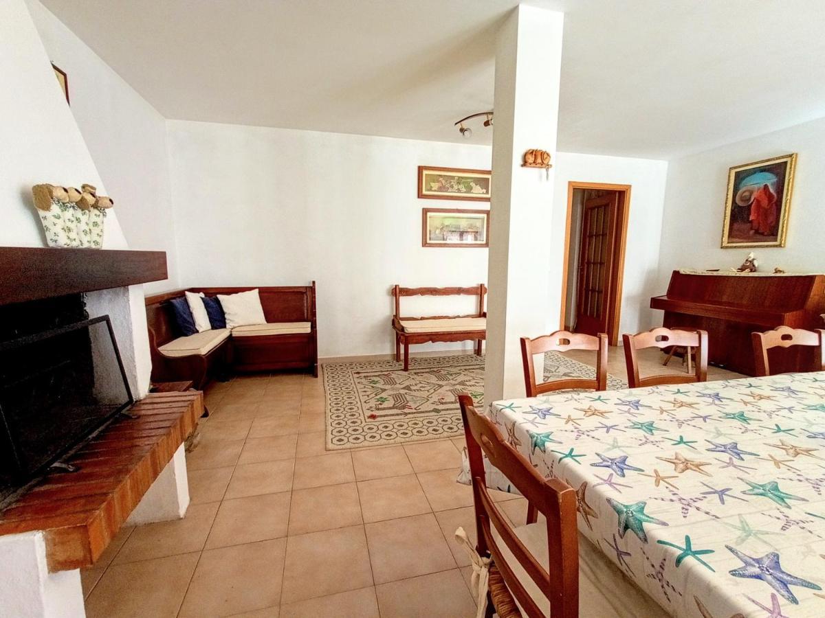 B&B Il Marinaio Sassari Bagian luar foto