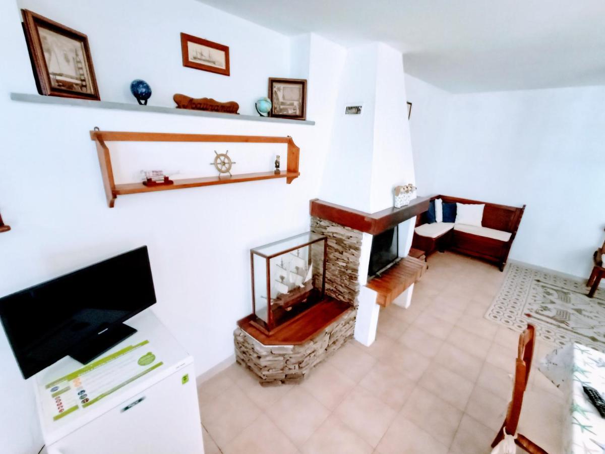 B&B Il Marinaio Sassari Bagian luar foto