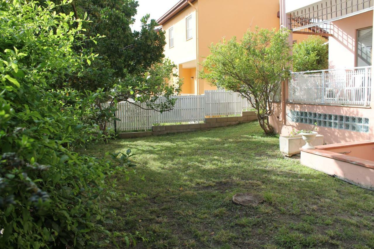 B&B Il Marinaio Sassari Bagian luar foto