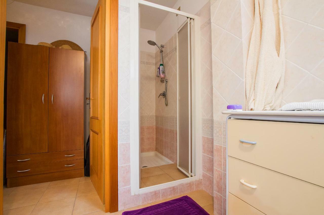 B&B Il Marinaio Sassari Bagian luar foto