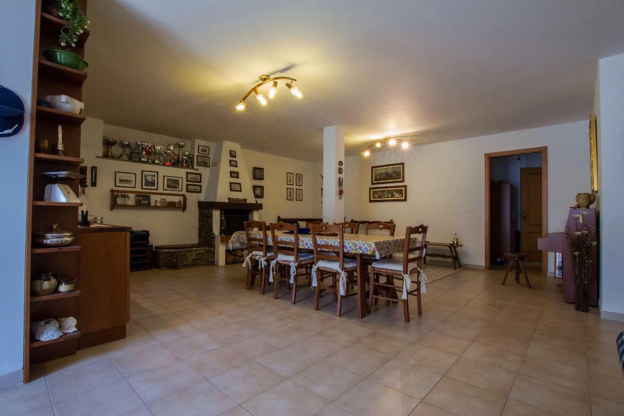 B&B Il Marinaio Sassari Bagian luar foto