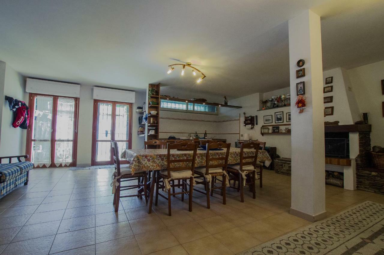 B&B Il Marinaio Sassari Bagian luar foto