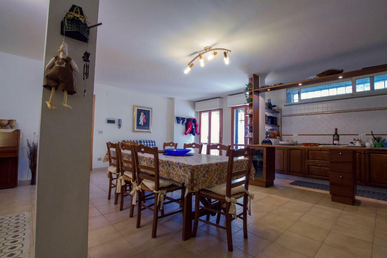 B&B Il Marinaio Sassari Bagian luar foto