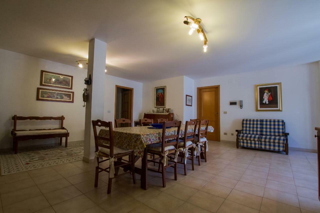 B&B Il Marinaio Sassari Bagian luar foto
