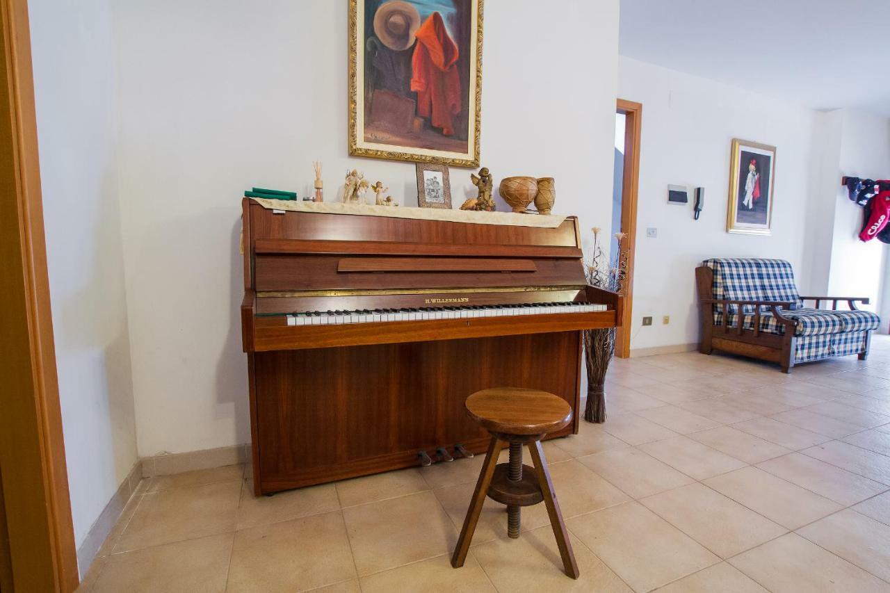 B&B Il Marinaio Sassari Bagian luar foto