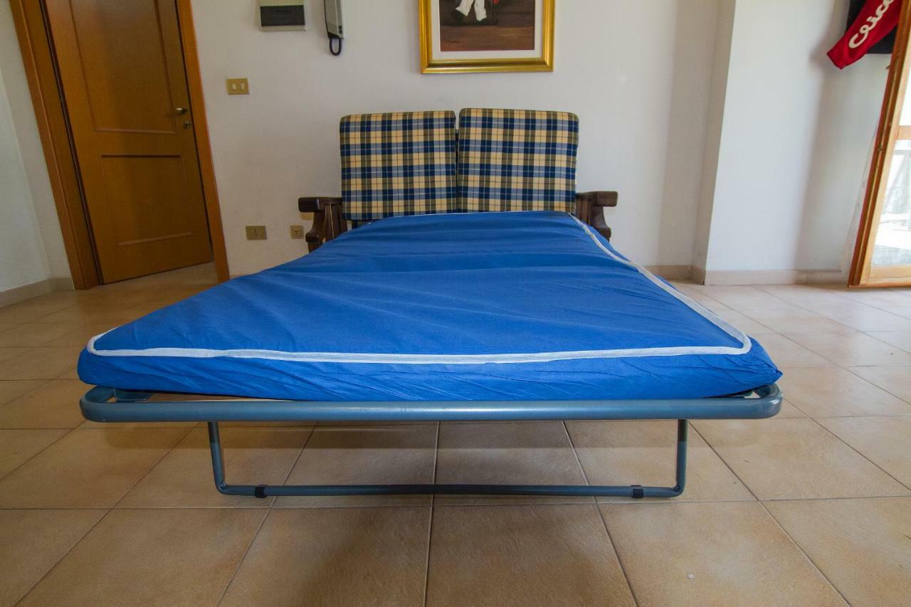 B&B Il Marinaio Sassari Bagian luar foto